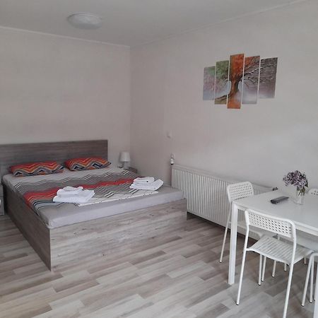 Guest Rooms Ider Sapareva Banya Bagian luar foto