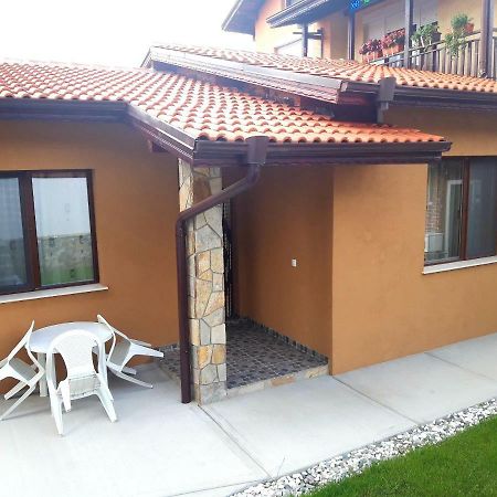 Guest Rooms Ider Sapareva Banya Bagian luar foto