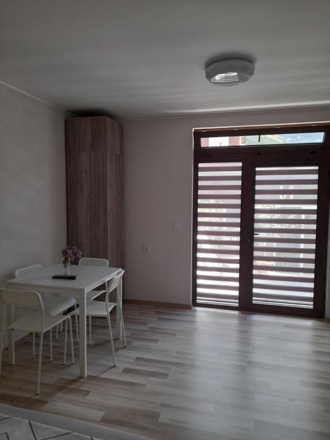 Guest Rooms Ider Sapareva Banya Bagian luar foto