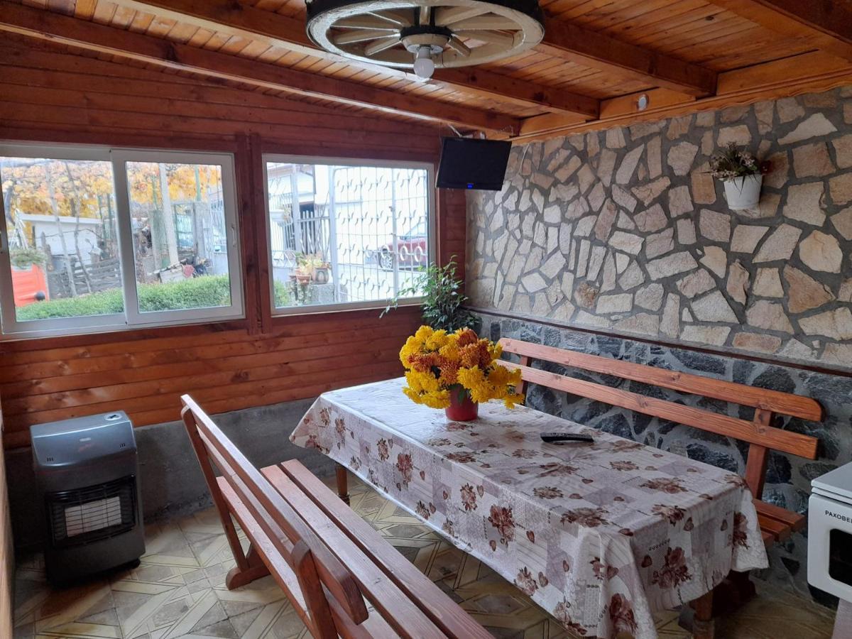 Guest Rooms Ider Sapareva Banya Bagian luar foto