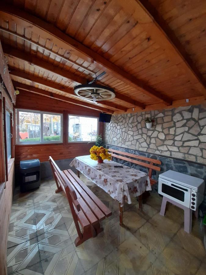 Guest Rooms Ider Sapareva Banya Bagian luar foto
