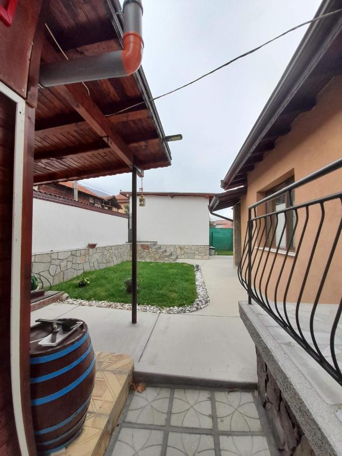 Guest Rooms Ider Sapareva Banya Bagian luar foto