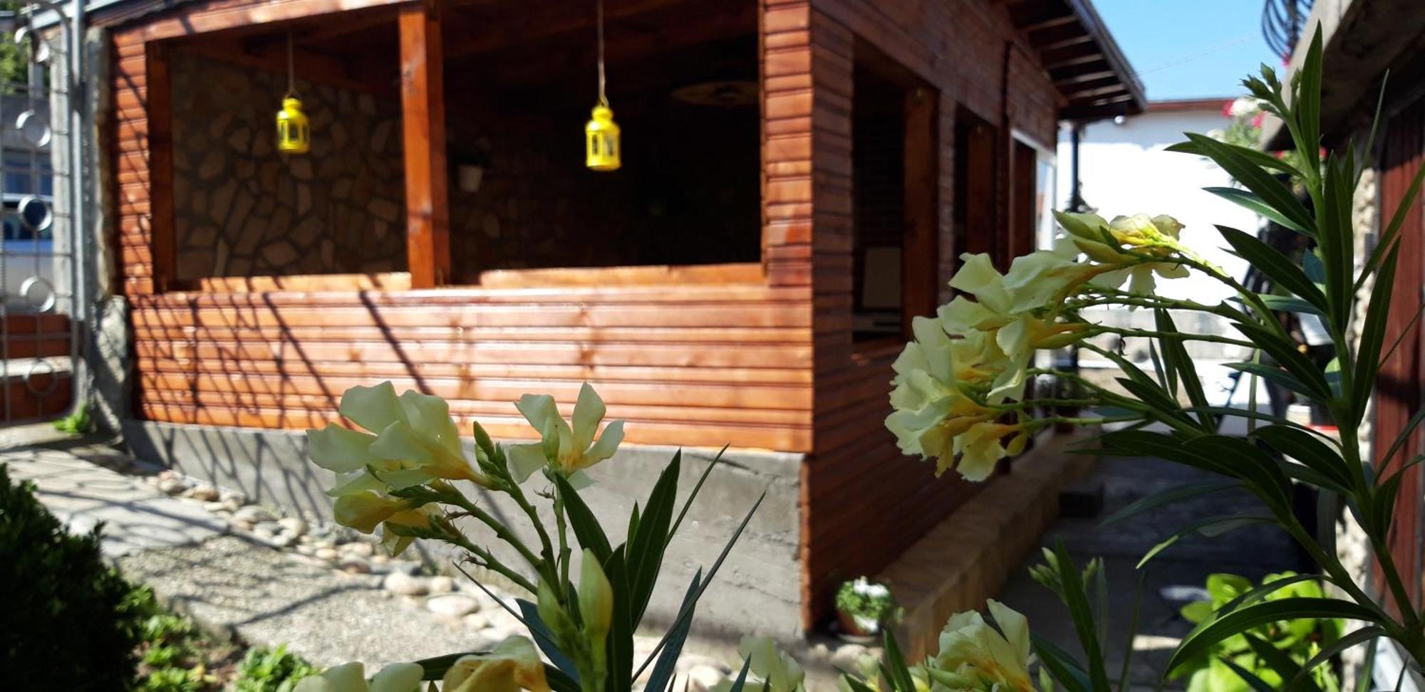 Guest Rooms Ider Sapareva Banya Bagian luar foto
