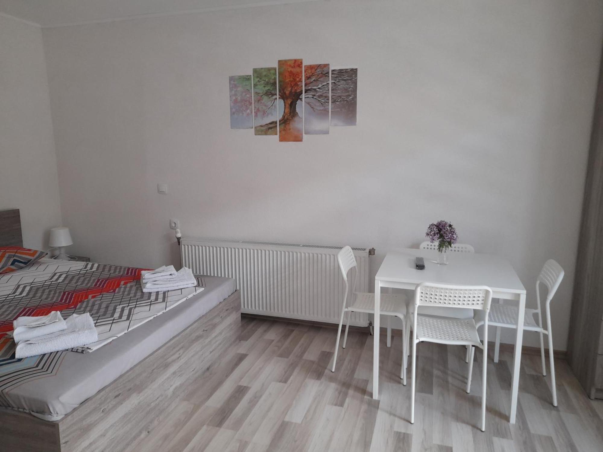 Guest Rooms Ider Sapareva Banya Bagian luar foto