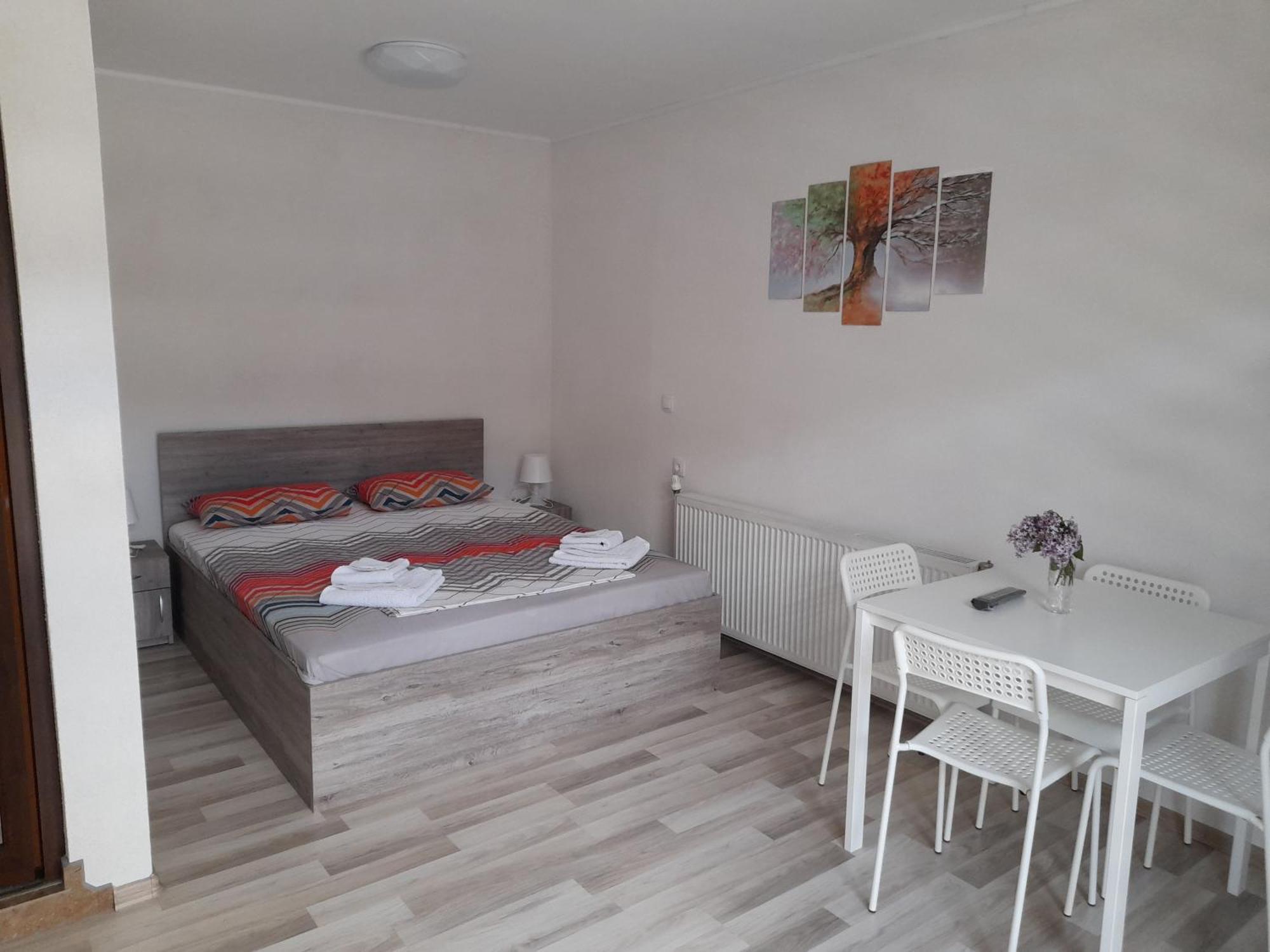 Guest Rooms Ider Sapareva Banya Bagian luar foto