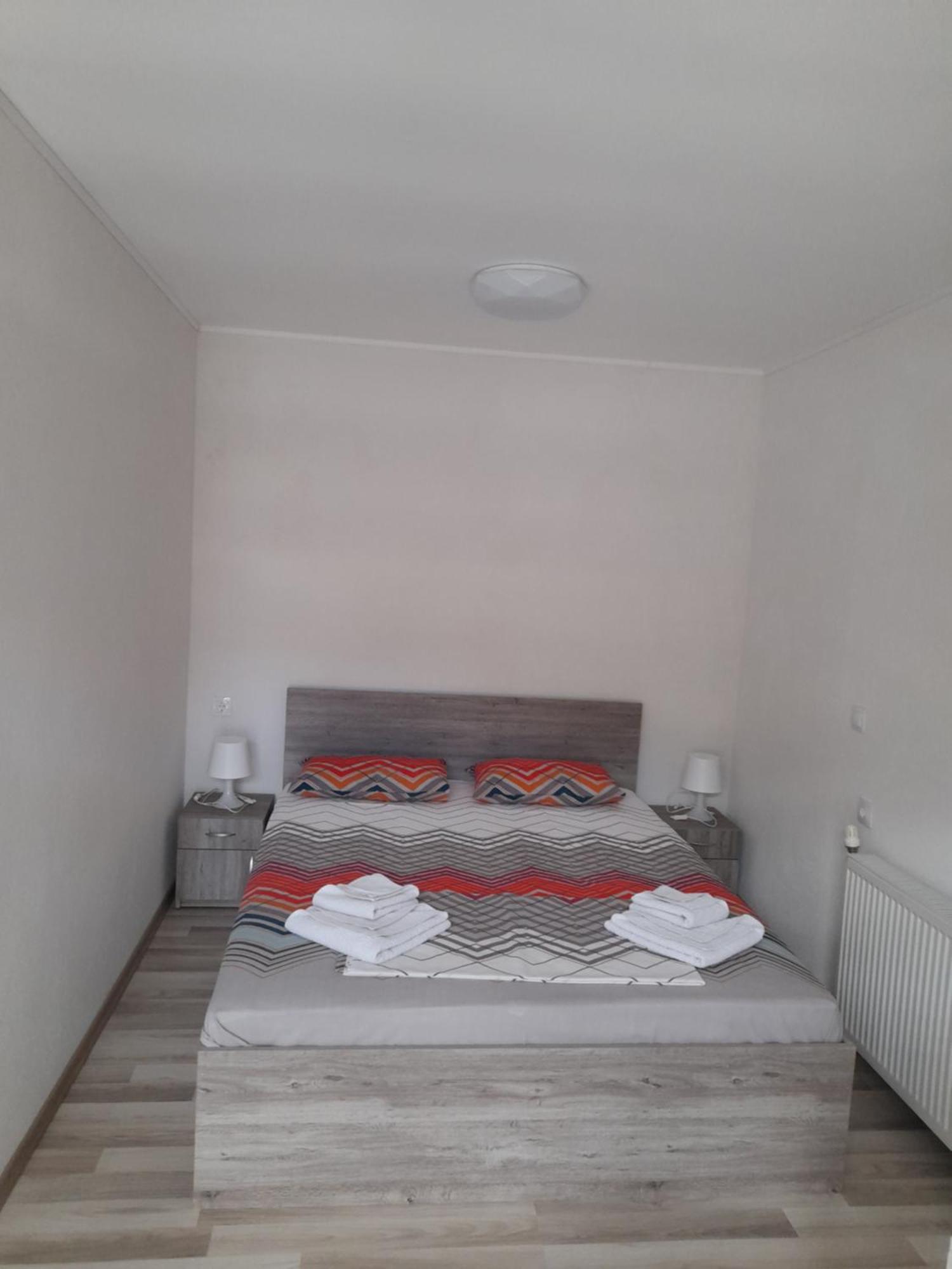 Guest Rooms Ider Sapareva Banya Bagian luar foto