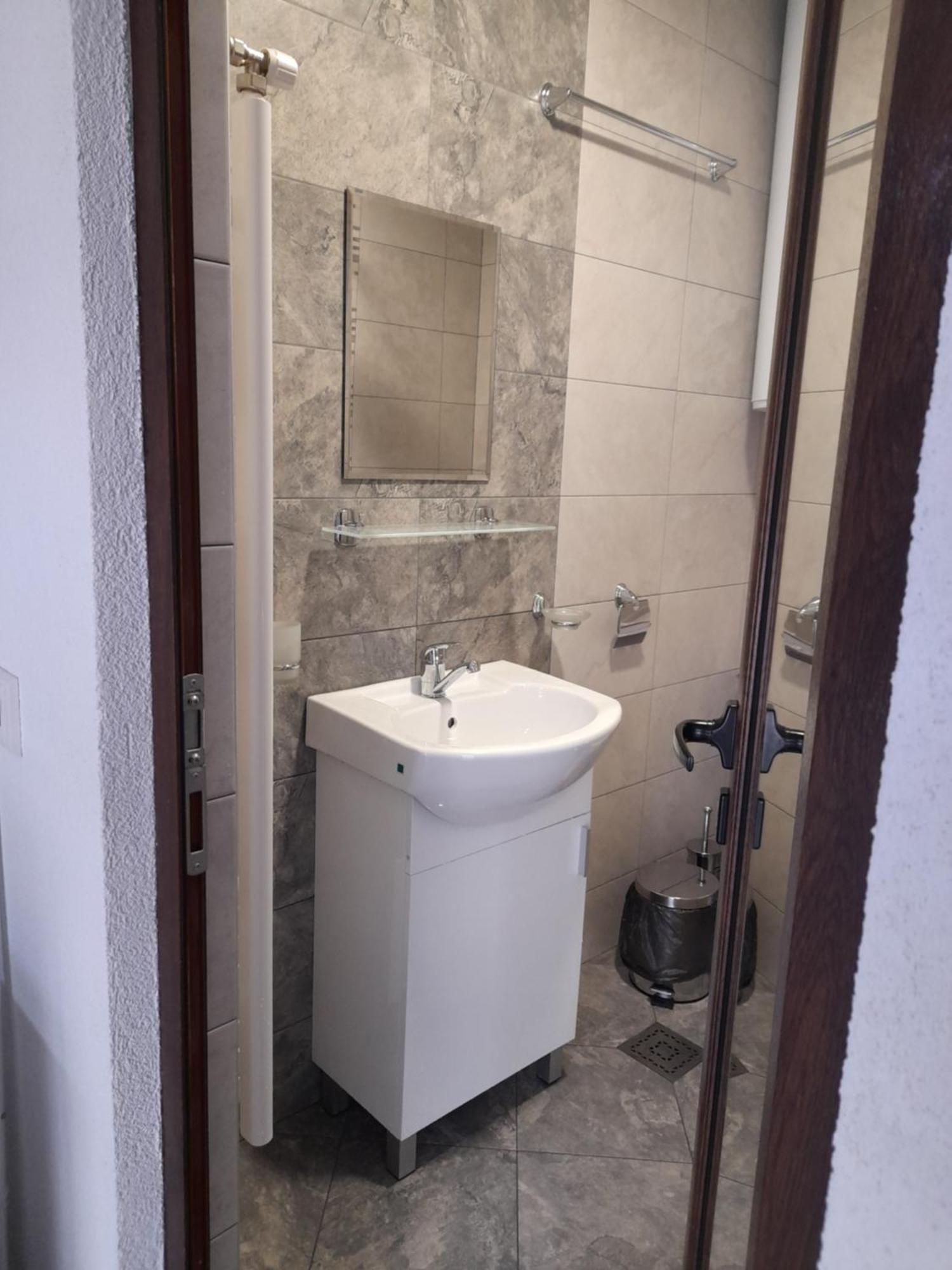 Guest Rooms Ider Sapareva Banya Bagian luar foto