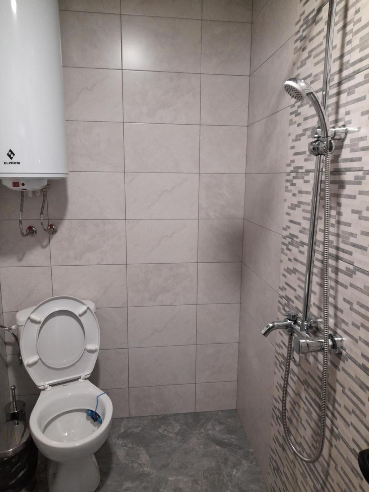 Guest Rooms Ider Sapareva Banya Bagian luar foto