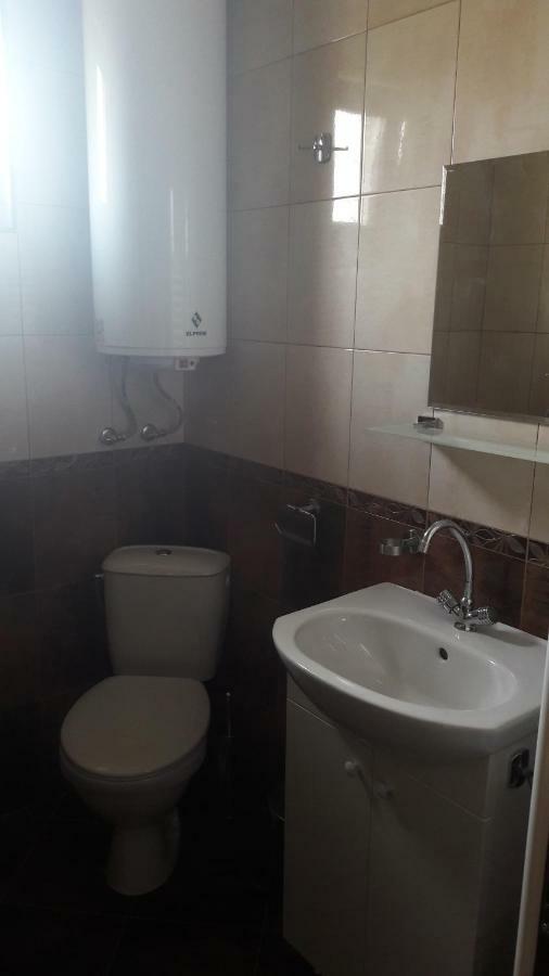 Guest Rooms Ider Sapareva Banya Bagian luar foto