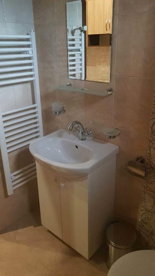 Guest Rooms Ider Sapareva Banya Bagian luar foto