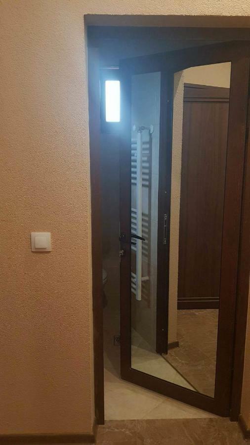 Guest Rooms Ider Sapareva Banya Bagian luar foto