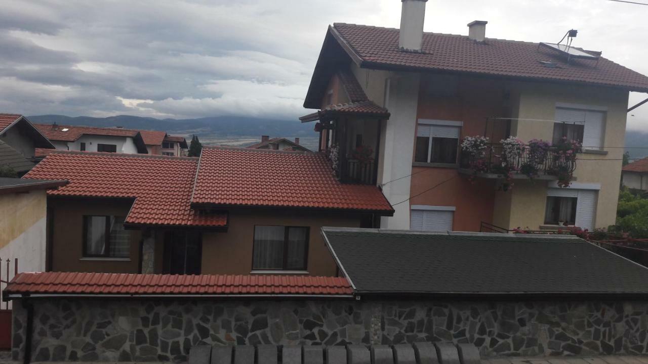 Guest Rooms Ider Sapareva Banya Bagian luar foto