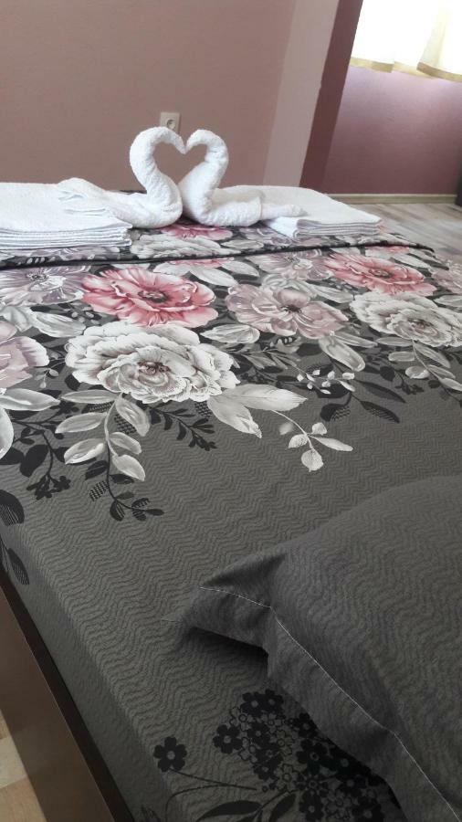 Guest Rooms Ider Sapareva Banya Bagian luar foto