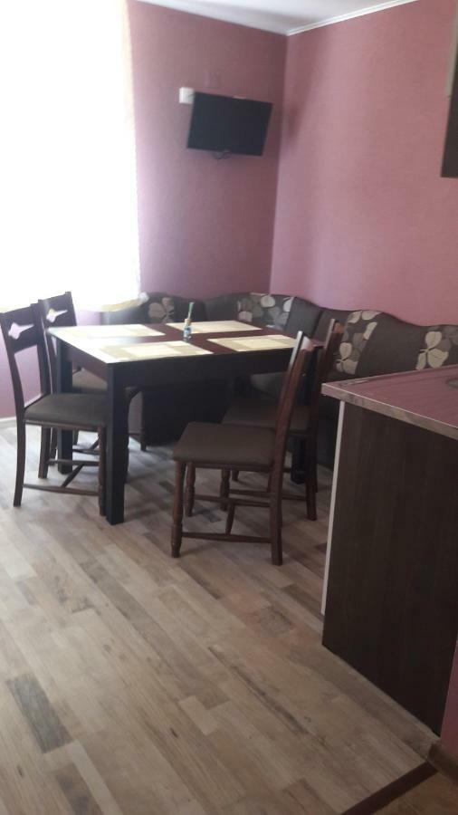 Guest Rooms Ider Sapareva Banya Bagian luar foto