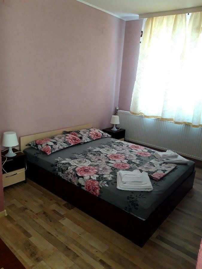 Guest Rooms Ider Sapareva Banya Bagian luar foto
