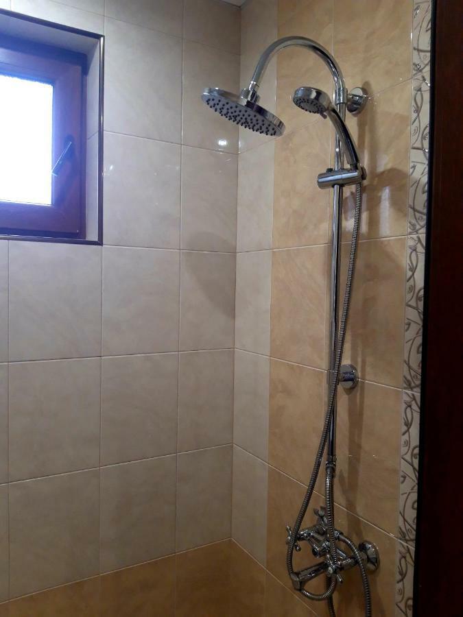 Guest Rooms Ider Sapareva Banya Bagian luar foto