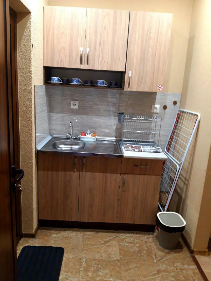 Guest Rooms Ider Sapareva Banya Bagian luar foto