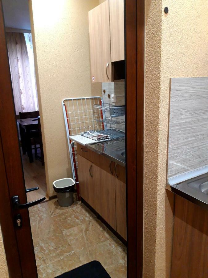Guest Rooms Ider Sapareva Banya Bagian luar foto